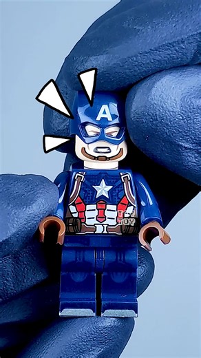 🤯 EASY MOC Spaceship Building Block Tutorial #shorts