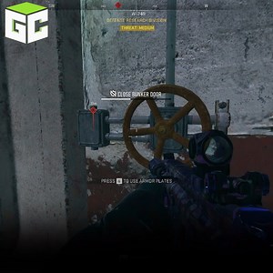 49K views · 267 reactions | How to complete the 4 puzzles in the NEW DMZ map | Disciple - Gaming Curios | Facebook