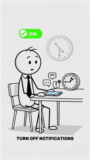 How to Stop Wasting Time on Your Phone