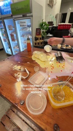 Rosebowl Bakery and Cafe on TikTok