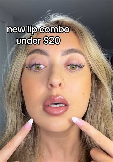 Affordable Lip Contouring Combo Under $20