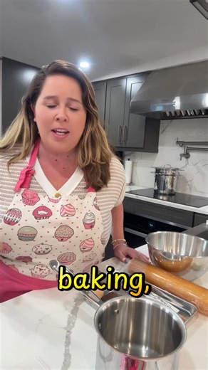 Mel Asseraf on Instagram: "Welcome to pastry 101 - pastry cream or creme pâtissière One batch 265g whole milk 1 vanilla bean 65g sugar 50g flour or corn starch 1 egg Follow the Steps in the video boil your milk with your vanilla then add a small amount of that on your whisked egg mixture. Pour everything back into your sauce pan and cook on medium heat watch for the foam of the milk to disappear as the pastry cream begins to thicken. Whisk continuously and once you see, it starts to boil set you