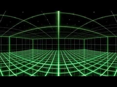 360 Space Test 5: Spatial Dimensions