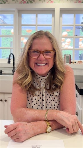 Nancy Cartwright | Can I still do Rufus's part of the Naked Mole Rap? Let’s see… 😅 | Instagram