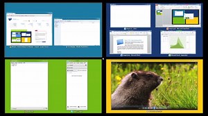 Dexpot | Virtuelle Desktops für Windows
