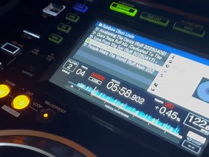 Gilles Peterson on Reels