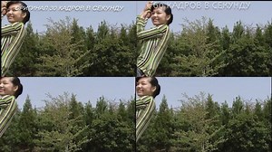 Flowframes (RIFE 2.3) testing - interpolation from 30 fps to 60 fps, 120fps and 240 fps