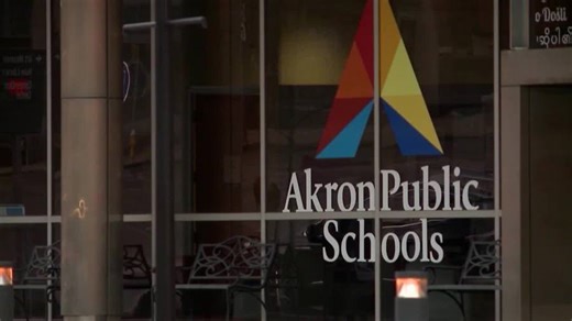 Akron police investigate suspected homicide-suicide involving Akron Public Schools student, graduate