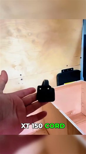 Battery install in a campervan #vanconversion #diy #offgrid