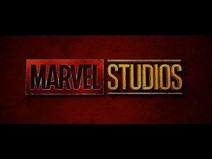 Opening Logos - Marvel Cinematic Universe (MCU)