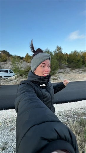 Warum ich es liebe zu reisen?🌅😍 Kroatien ist so wunderschön👀 #reisen #meer #abenteuererleben #träumeleben #atemberaubendeaussicht