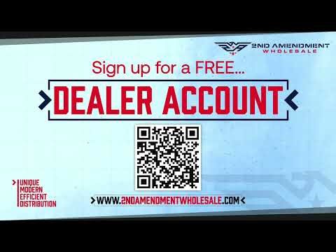 About 2nd Amendment Wholesale