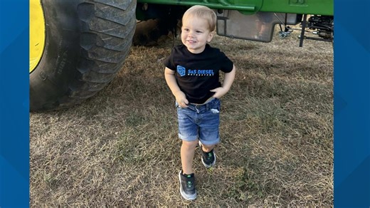 Community rallies behind southern Indiana family after fatal farming accident