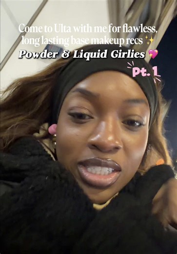 Go-To Products for a Flawless Base at Ulta Beauty