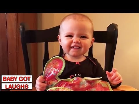 Most Epic Baby Wins! | 100 Cool Babies Compilation 😎