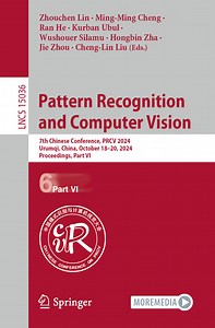 Enhanced Spatial Adaptive Fusion Network For Video Super-Resolution | Pattern Recognition and Computer Vision