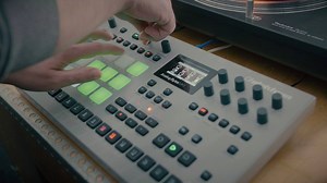 We're excited to announce that Analog Rytm MKII is now shipping. Analog Rytm MKII is an 8 voice analog drum machine and sampler. By combining analog drum synthesis with a digital sample engine and a sequencer, it offers vast beat sound design possibilities. Sampling with the Analog Rytm MKII is quick and effortless and perfect for adding a customized touch to any beat. General playability is stellar thanks to the large pads, the generous amount of dedicated buttons and the quick performance cont