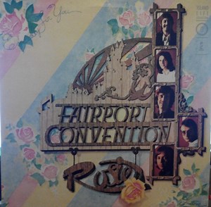 Fairport Convention - Rosie