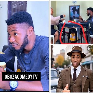 520K views · 15K reactions | LA SERVANTE DÉSHABILLE LE MONSIEUR EN BAS DE LA TABLE. Partie 1 #Halloween #fblifestyle | Gbozacomedytv | Facebook