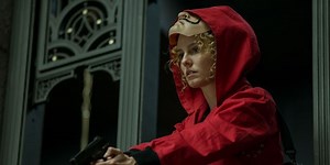 The "Money Heist" Costumes Are a Symbol of the Resistance