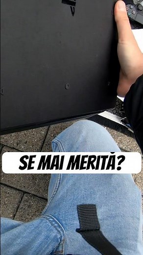 PS4 PRO prea SCUMP la standardele de acum ! #shorts