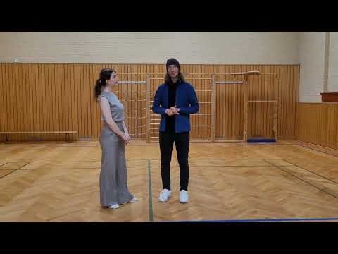 11.01.26 Bachata Fusion with Urban Kizomba - Leg Lifts, Rompo Delante (Break Forward), Suave Step