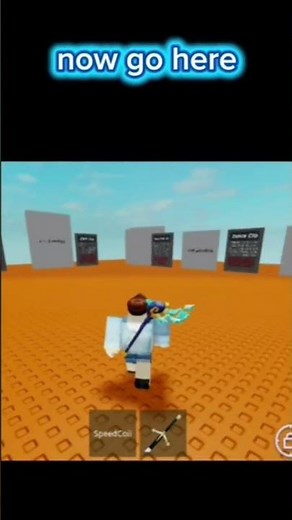 How to practice /e dance2 glitch on Roblox. Tutorial