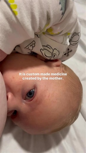 83K views · 1.3K reactions | You can try to copy it, market around it, or package alternatives—but you can’t replace breast milk. It’s alive, adaptive, and designed by the human body for the human baby. No can, carton, or lab can recreate that. #Breastmilk #breastfeeding #liquidgold #breastfeedingtips #breastfeedingtips #breastfed | Moomysmilk | Facebook