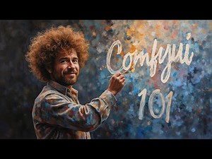 Comfyui 101: A Simple But Powerful Inpainting Workflow | Part…  - Partner