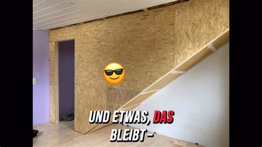 Johannes Molineus on Instagram: "„Danke, Papa.“ Mehr stand am Ende nicht da. Kein großes Lob. Kein langer Text. Nur diese zwei Worte. Über Jahre hinweg hat ein Vater sein Zuhause selbst ausgebaut. Abends. Am Wochenende. Mit müden Händen – und klarem Kopf. Fast perfekt. Aber mit Haltung. Und irgendwann schauen die Kinder zurück und sagen genau das, was wirklich zählt. Manchmal baut man kein Haus. Man baut Erinnerungen. #diy #familie #Legacy #newyear #heartbreaking"