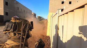 6.3K views · 446 reactions | Explosive Urban Breach Practice with 8/9 RAR  | 7th Brigade - Australian Army | Facebook