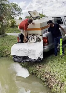 Catching fish More like catching fails🎣😂 | Emmanuel Baptist Church-Starkville