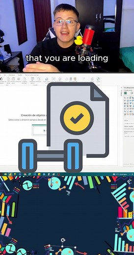 #dataanalytics #dataanalysis #dataanalyst #powerbi #sqlserver #datascience #cienciadedatos Power Bi - Data Science - Data Analitycs