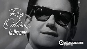 Roy Orbison: Black & White Night 30