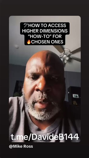 Wow! This Is Good! how To Access Higher Dimensions “How-To” For Chosen Ones