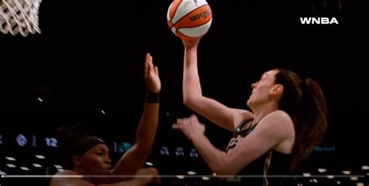 WNBA 2024 Playoff Primer