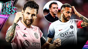 197K views · 10K reactions | GOLAZO de MESSl y el lNTER IMPARABLE | XAVI NO QUIERE a NEYMAR | ¿SALAH a ARABIA? NOTICIAS de FUTBOL de Europa e internacional. Suscríbete GRATIS para estar SIEMPRE BIEN INFORMADO: https://goo.gl/aK8cDH | Cracks | Facebook