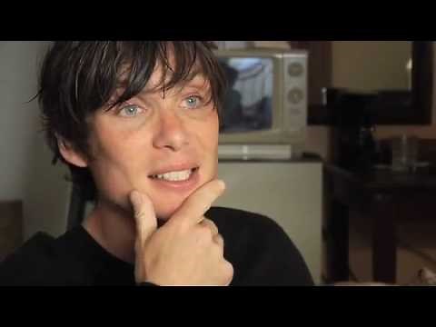 Another Cillian Murphy video for the Flaunt Magazine