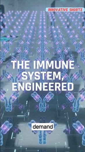 What are Monoclonal Antibodies? (The Immune System's Smart Bombs)