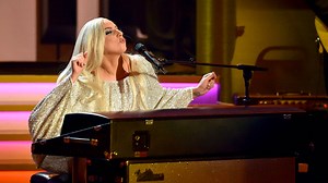 Lady Gaga's tribute to Stevie Wonder is a must-watch! | Lady Gaga Daily