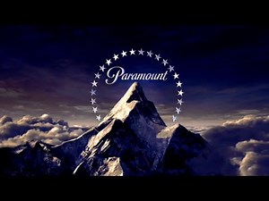 Paramount Pictures 2003-2010 logo without byline