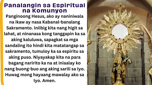 Thursday Filipino Live Mass Today II February 12, 2026 II Fr. Jowel Jomarsus Gatus Mass at San Jose Parish, San Jose, City of San Fernando, Pampanga Original Music by: Jake Abella and James Darren Soriano Copyrighted by: Fr. Jowel Jomarsus Gatus | Fr. Jowel Jomarsus P. Gatus