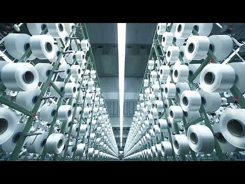 Discover Aquafil - 2020 update