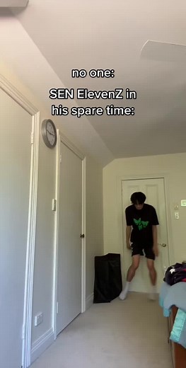 SEN ElevenZ Aces in Valorant Gameplay