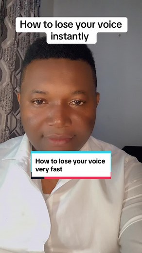 Effective Ways to Lose Your Voice Fast & Safely