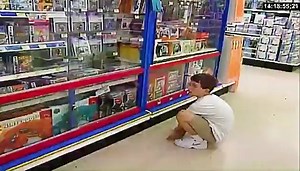 POV: You're at KMART's gaming isle in the year 2000. | Retro Dodo