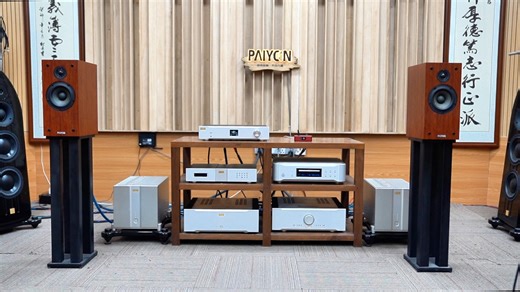 支持LDAC的蓝牙解码器，不仅方便还很好听哦!