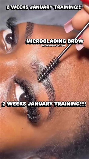 Pretty is nice but skills that's power. Every girl deserves to feel soft, smart, secure. Work on your financial life. Learn digital skills. Instead of spending hours scrolling, learn something useful like writing, editing, selling digital products or starting a business.The freedom that comes with having your own money is unbeatable rides That skill could fund your soft life. ✨OUR 2 WEEKS ADVANCED BEGINNER CLASS ON SEMI PERMANENT BROW AND LASH EXTENSION STARTS ON 19th January-3rd February 2026.✨