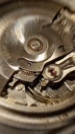 Bwc Mens Watsh 1973 Tv Screen cal eta 2783