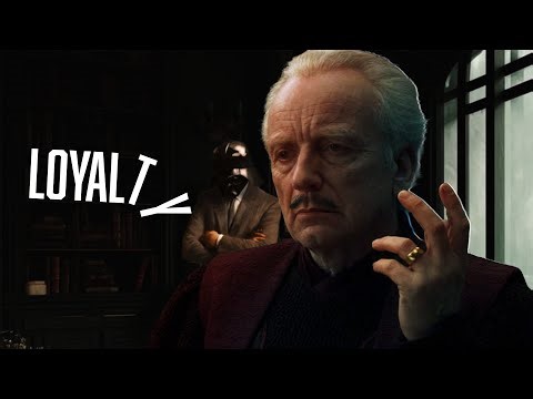 Isn't this just the mafia...